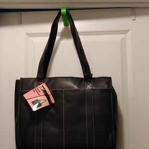 Laptop bag - BLK